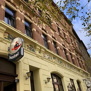  Hostel Homeplanet